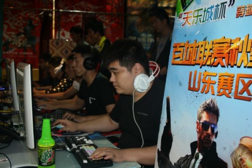 与迪亚洛的