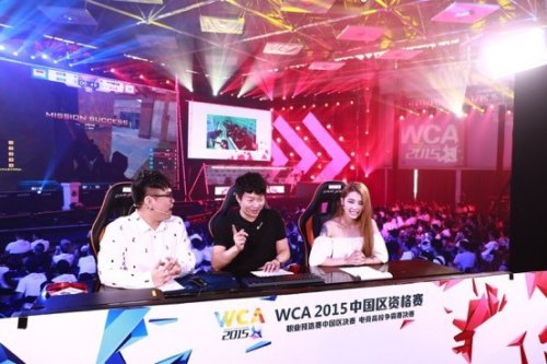 取得领先 取得领先