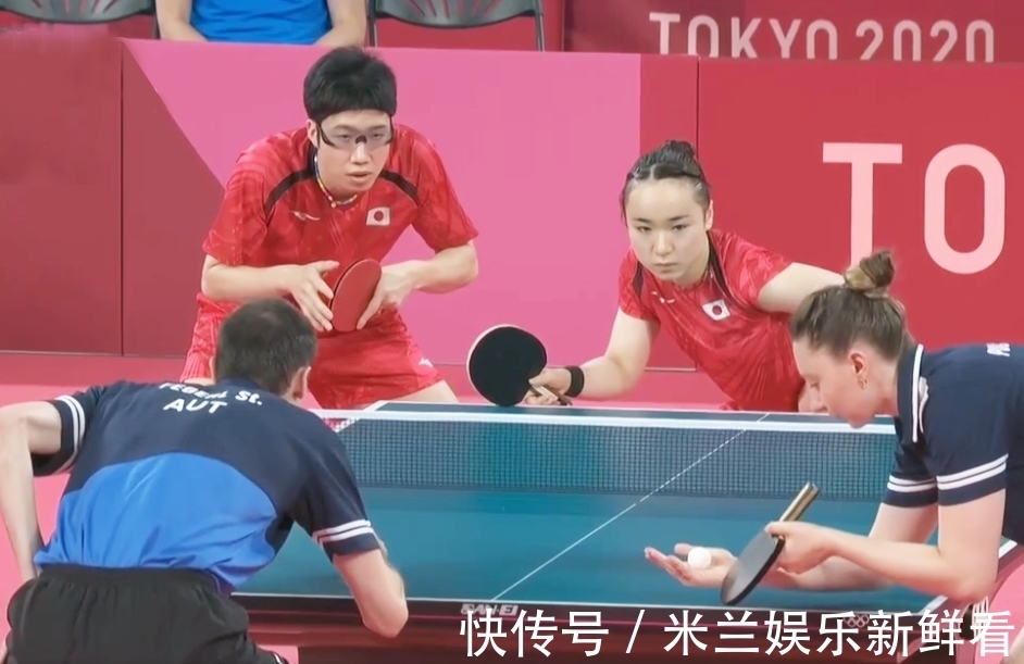 則透過